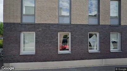 Lägenheter att hyra i Limhamn/Bunkeflo - Bild från Google Street View