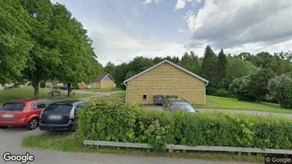 Lägenheter att hyra i Ulricehamn - Bild från Google Street View