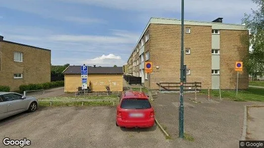 Lägenheter att hyra i Trelleborg - Bild från Google Street View