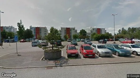 Lägenheter att hyra i Sigtuna - Bild från Google Street View