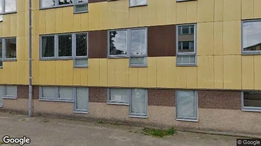 Lägenheter att hyra i Karlstad - Bild från Google Street View