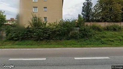 Lägenheter att hyra i Västerås - Bild från Google Street View