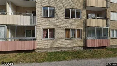 Lägenheter att hyra i Eskilstuna - Bild från Google Street View