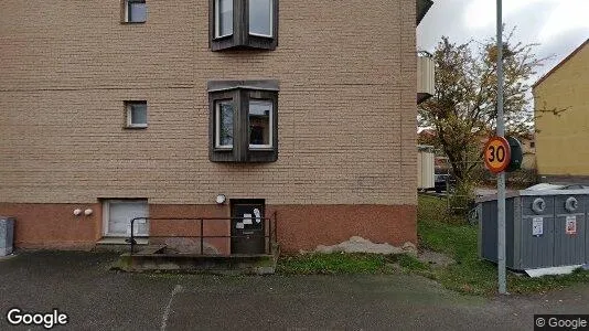 Lägenheter att hyra i Eskilstuna - Bild från Google Street View