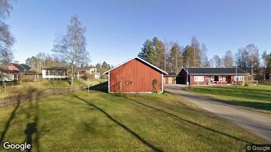 Lägenheter att hyra i Malung-Sälen - Bild från Google Street View