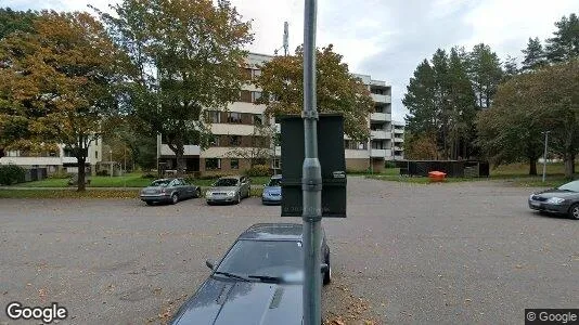 Lägenheter att hyra i Gävle - Bild från Google Street View