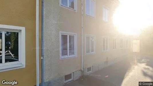 Lägenheter att hyra i Oskarshamn - Bild från Google Street View