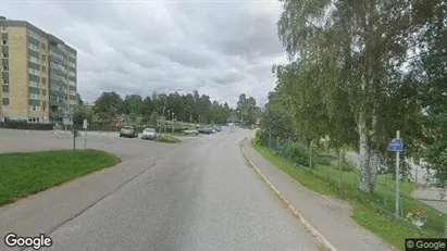 Lägenheter att hyra i Timrå - Bild från Google Street View