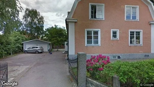 Lägenheter att hyra i Västerås - Bild från Google Street View