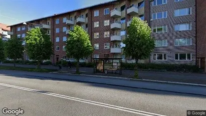 Rum att hyra i Malmö Centrum - Bild från Google Street View