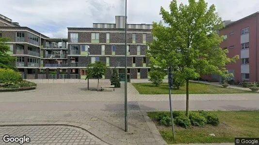 Lägenheter att hyra i Malmö Centrum - Bild från Google Street View