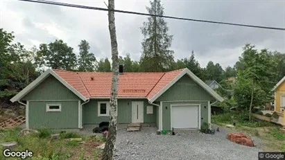 Rum att hyra i Botkyrka - Bild från Google Street View