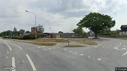 Rum att hyra i Lund - Bild från Google Street View