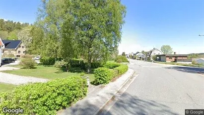 Lägenheter att hyra i Kungsör - Bild från Google Street View