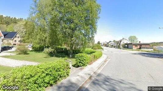 Lägenheter att hyra i Kungsör - Bild från Google Street View