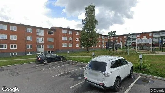 Lägenheter att hyra i Sundsvall - Bild från Google Street View