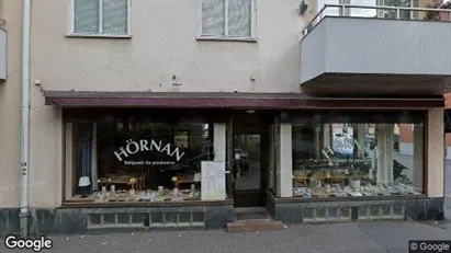 Rum att hyra i Jönköping - Bild från Google Street View