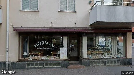 Rum att hyra i Jönköping - Bild från Google Street View