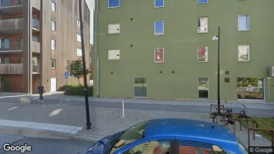 Lägenheter att hyra i Örebro - Bild från Google Street View