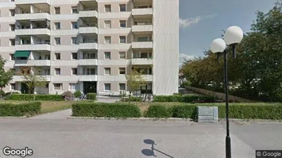 Lägenheter att hyra i Eskilstuna - Bild från Google Street View