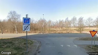 Lägenheter att hyra i Lund - Bild från Google Street View