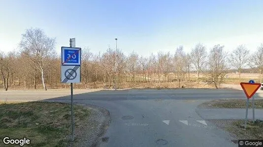 Lägenheter att hyra i Lund - Bild från Google Street View