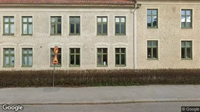 Lägenheter att hyra i Nyköping - Bild från Google Street View