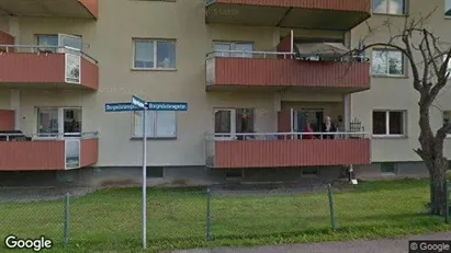 Lägenheter att hyra i Köping - Bild från Google Street View