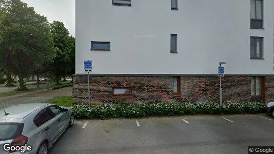 Lägenheter att hyra i Burlöv - Bild från Google Street View