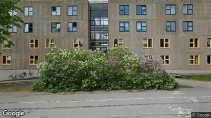 Lägenheter att hyra i Solna - Bild från Google Street View