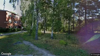 Rum att hyra i Uppsala - Bild från Google Street View