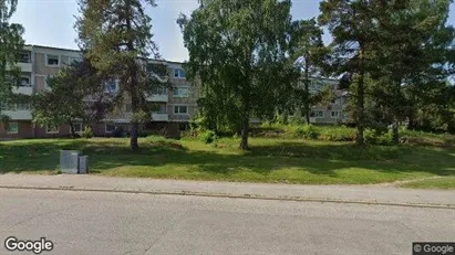 Rum att hyra i Trollhättan - Bild från Google Street View