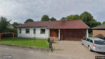 Lägenheter att hyra i Vimmerby - Bild från Google Street View