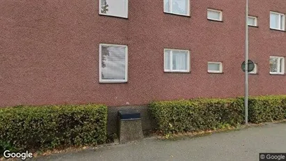 Rum att hyra i Västerort - Bild från Google Street View