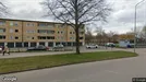 Lägenhet att hyra, Halmstad, Maratonvägen