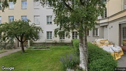 Rum att hyra i Kungsholmen - Bild från Google Street View