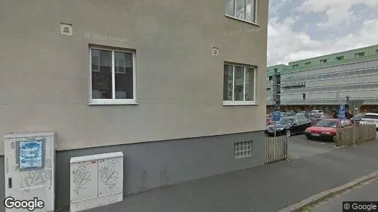 Lägenheter att hyra i Område ej specificerat - Bild från Google Street View