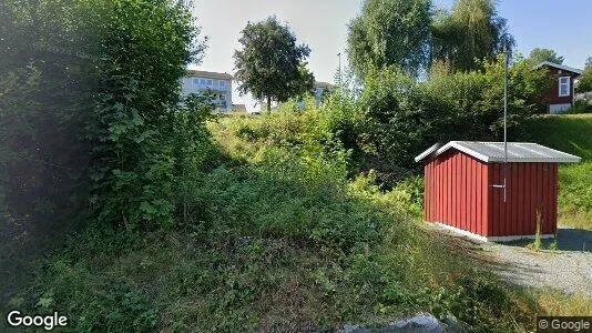 Lägenheter att hyra i Bengtsfors - Bild från Google Street View