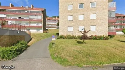 Lägenheter att hyra i Jönköping - Bild från Google Street View