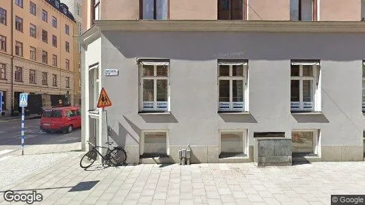 Lägenheter att hyra i Område ej specificerat - Bild från Google Street View