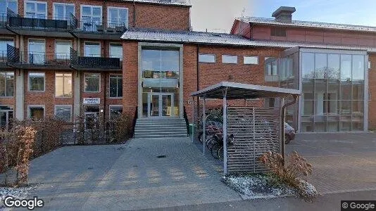 Lägenheter att hyra i Västerås - Bild från Google Street View