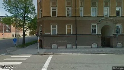 Lägenheter att hyra i Norrköping - Bild från Google Street View