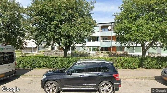 Lägenheter att hyra i Växjö - Bild från Google Street View