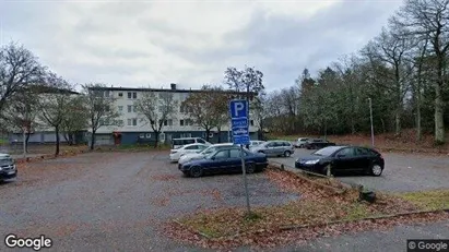 Lägenheter att hyra i Eskilstuna - Bild från Google Street View