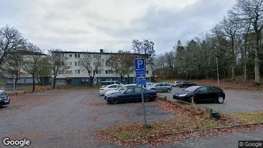 Lägenheter att hyra i Eskilstuna - Bild från Google Street View