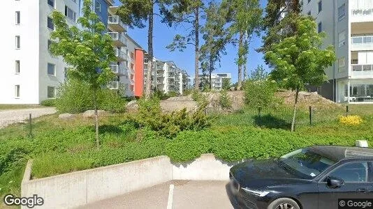 Lägenheter att hyra i Västerås - Bild från Google Street View