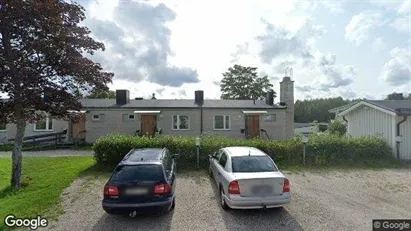 Lägenheter att hyra i Nordanstig - Bild från Google Street View