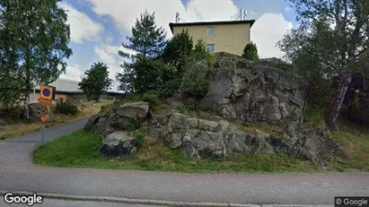 Rum att hyra i Västra hisingen - Bild från Google Street View