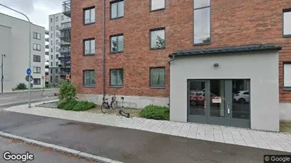 Lägenheter att hyra i Eskilstuna - Bild från Google Street View