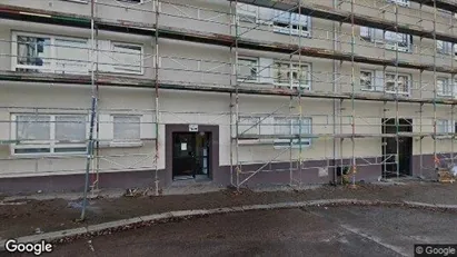 Lägenheter att hyra i Eskilstuna - Bild från Google Street View